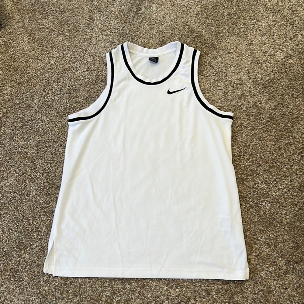 Nike Dri Fit Athletic Tank